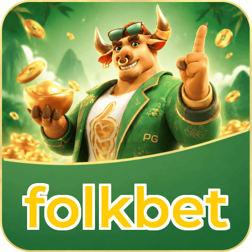 folkbet Logo Oficial