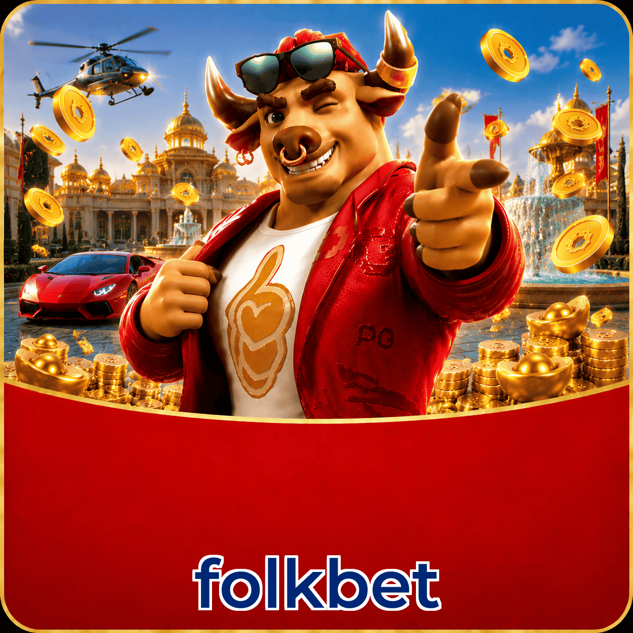 folkbet Download - Opções de Download por Plataforma