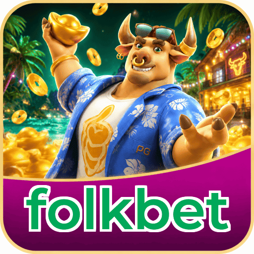 folkbet Logo - Bônus de Cadastro