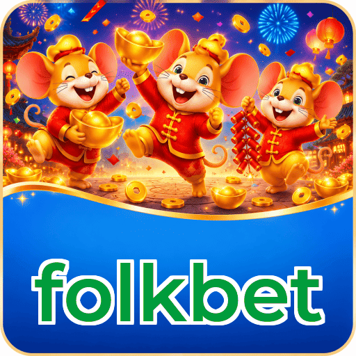 Logo folkbet Loteria Online