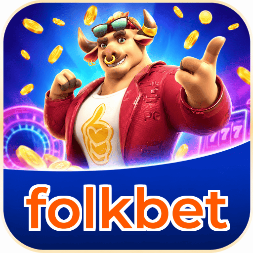 Logo folkbet Telegram Canal Oficial