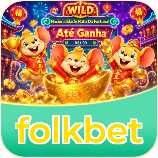 folkbet Logo Seguro