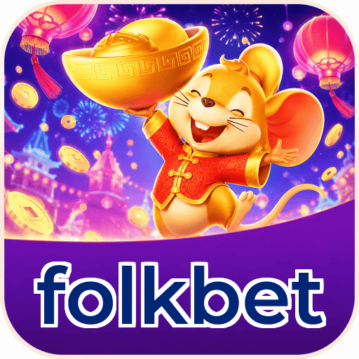 Logo folkbet Plataforma Certificada