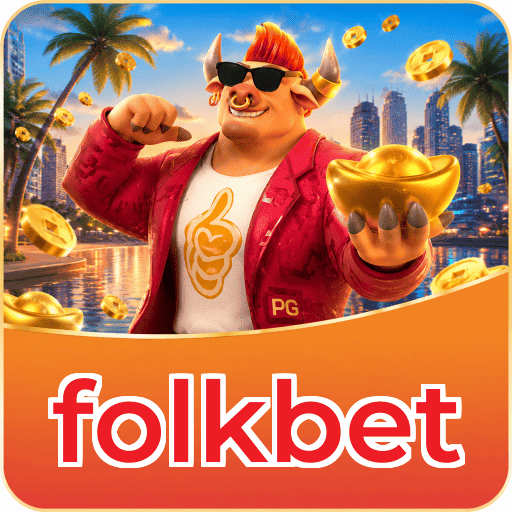 Requisitos do APK folkbet para Android - Logo Oficial